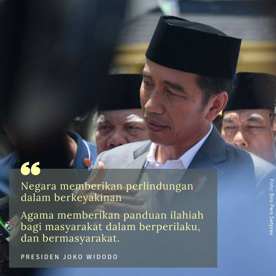 100 Kumpulan Kata Bijak Jokowi Cerita Motivasi Iphincowcom